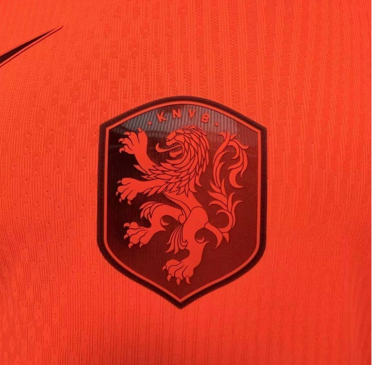 Maillot de football Pays-Bas 2026 version extérieure homme.
