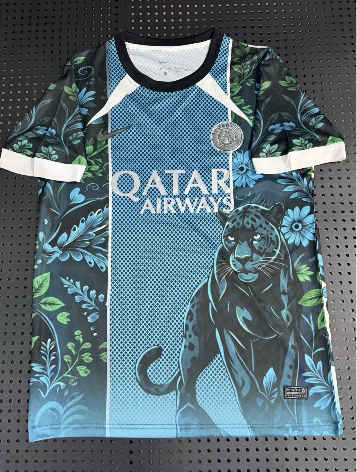 PSG 2026/27 Special Edition Jersey