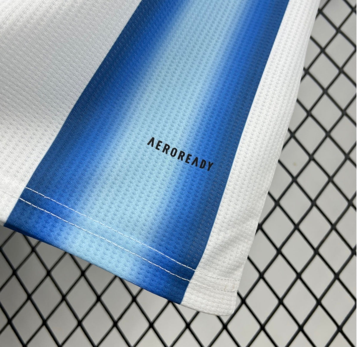 Maillot Domicile Argentine 2025/26 Homme