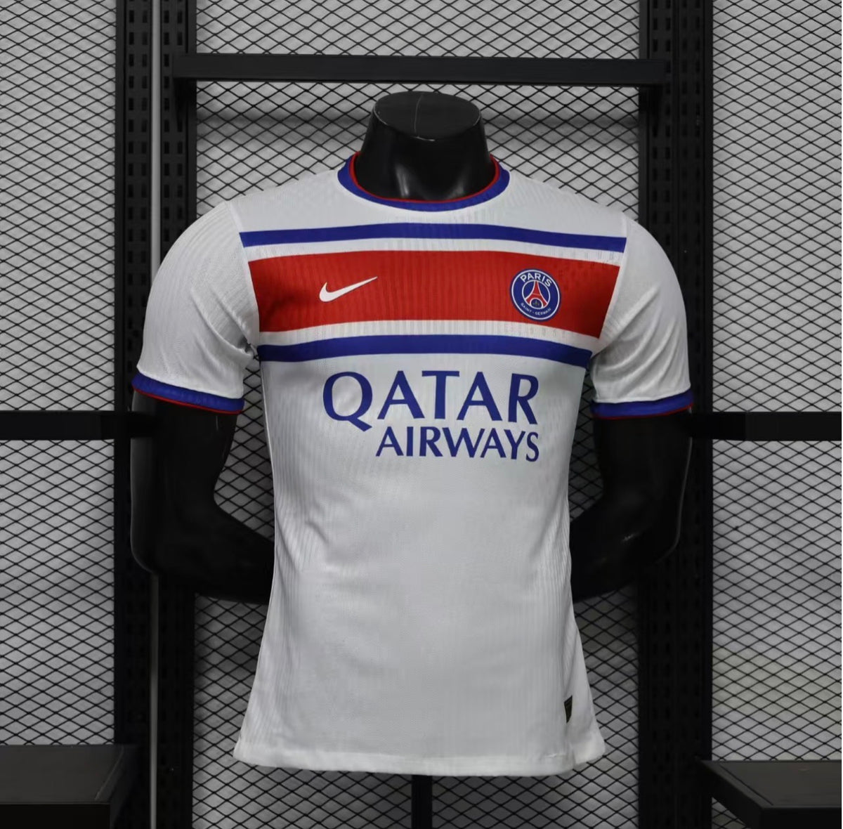 Men's PSG 2026/27 Training Jersey