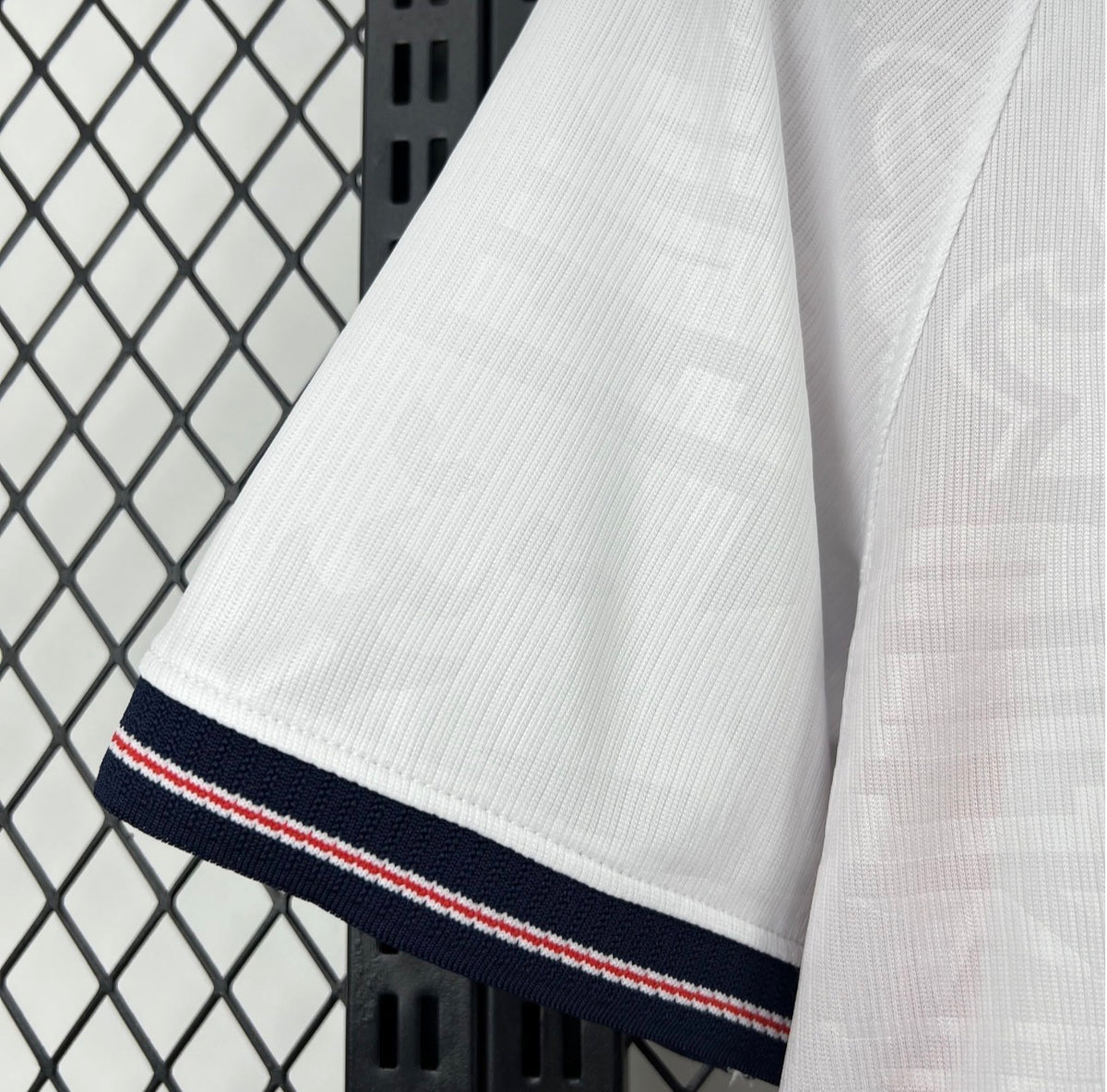 England 2026 World Cup Home Jersey – Men