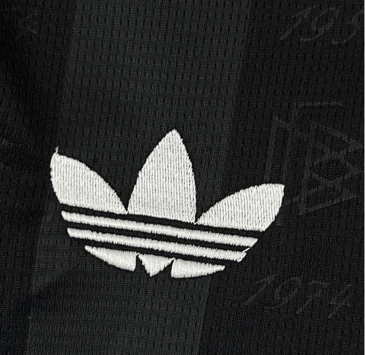 Maillot spécial Allemagne Coupe du Monde 2026 Homme