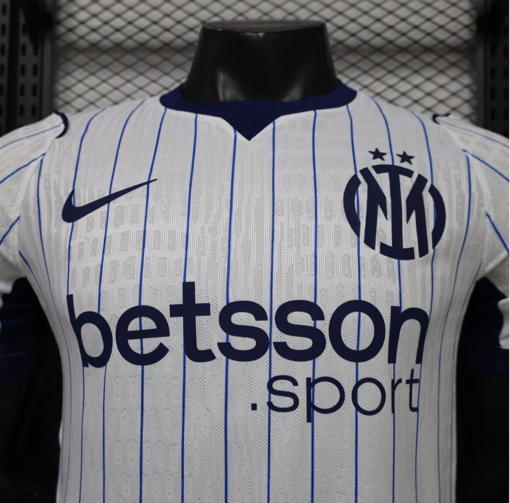 Maillot édition limitée homme AC Milan x SLAM JAM 2026/27