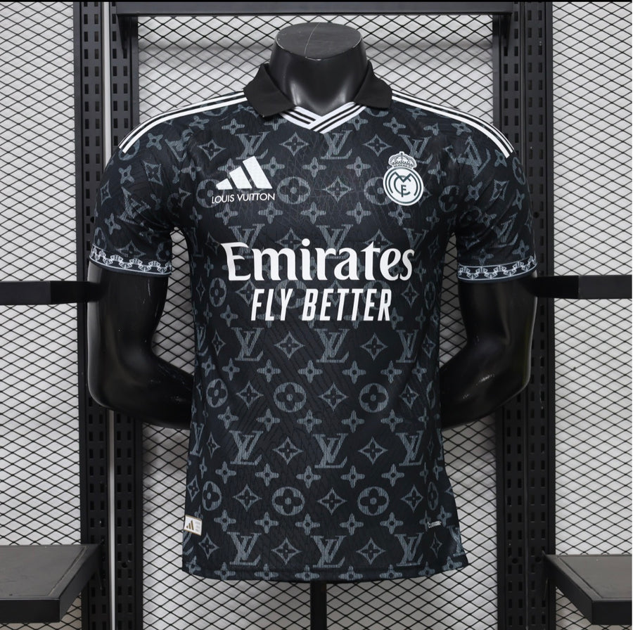 Maillot Real Madrid LV Édition Joueur 26-27
