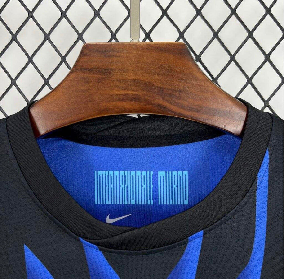 Inter Milan 2025/26 Home Jersey