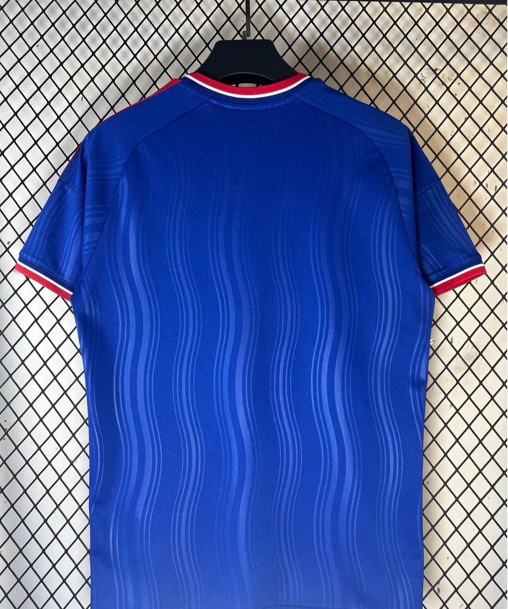 Maillot extérieur homme Manchester United 2026/27