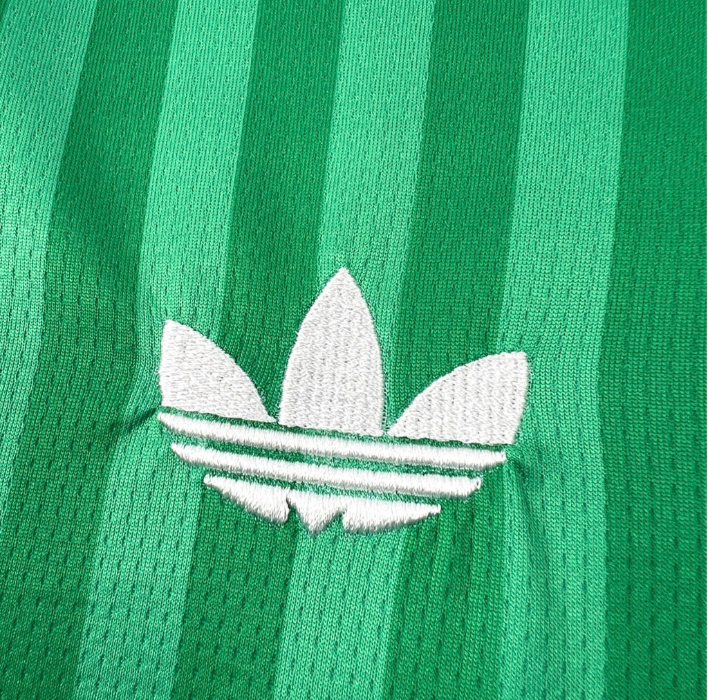 Maillot extérieur Algérie Coupe du Monde 2026 – Homme