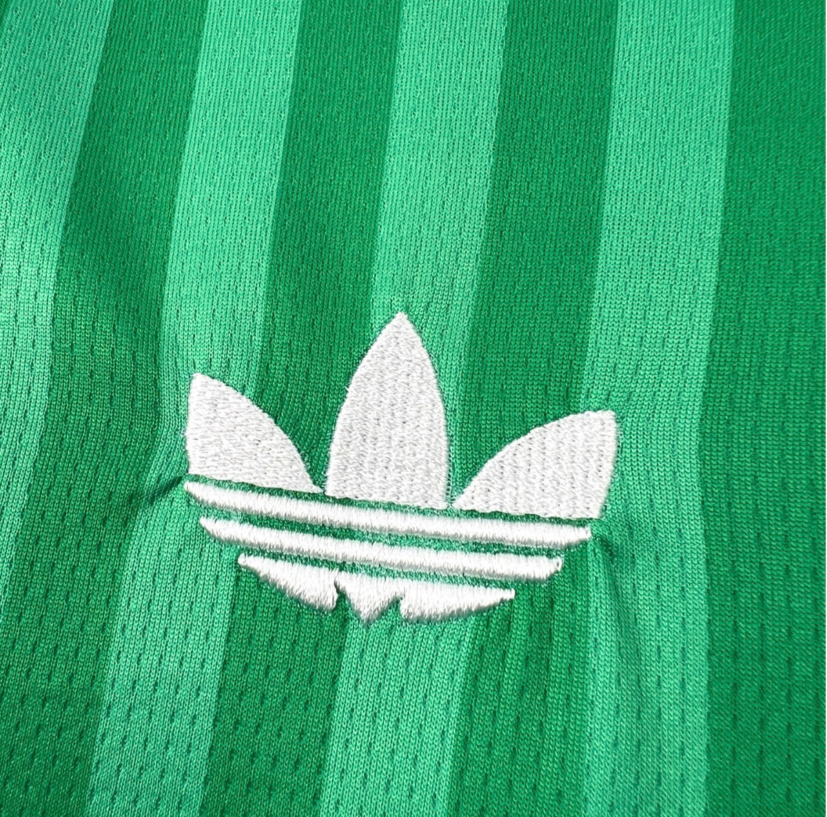 Algeria Away Jersey World Cup 2026 – Men's
