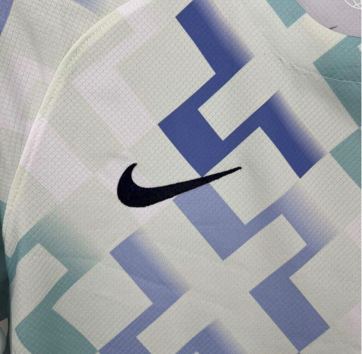 Inter Milan Away Jersey 2025/26