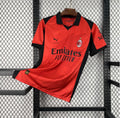 Maillot de football homme AC Milan 2026-27 troisième extérieur