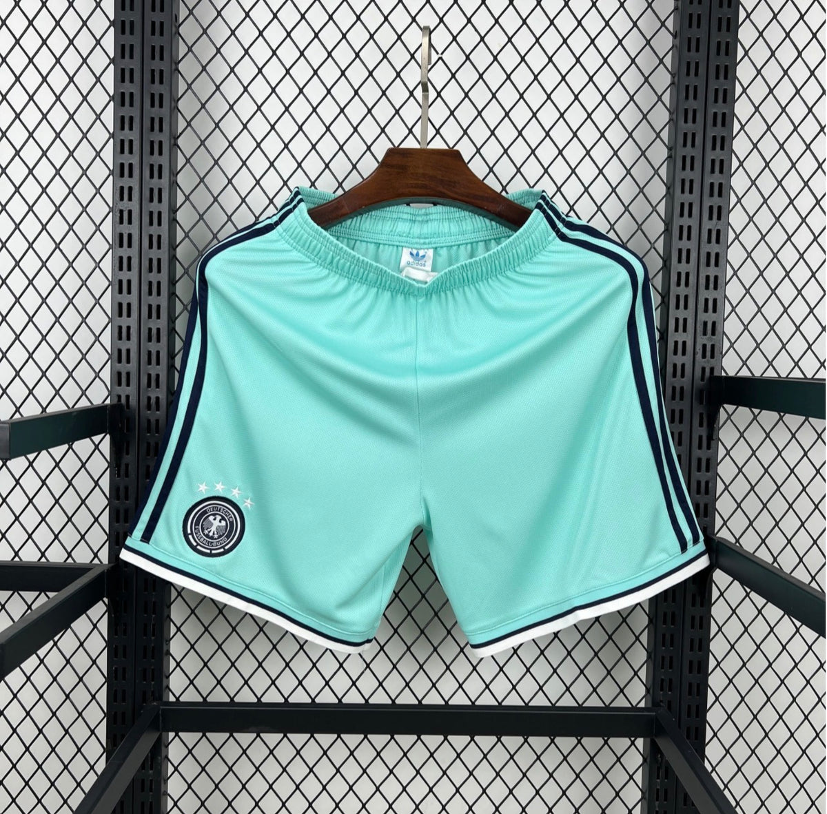 Men's Germany 2026 World Cup Away Shorts