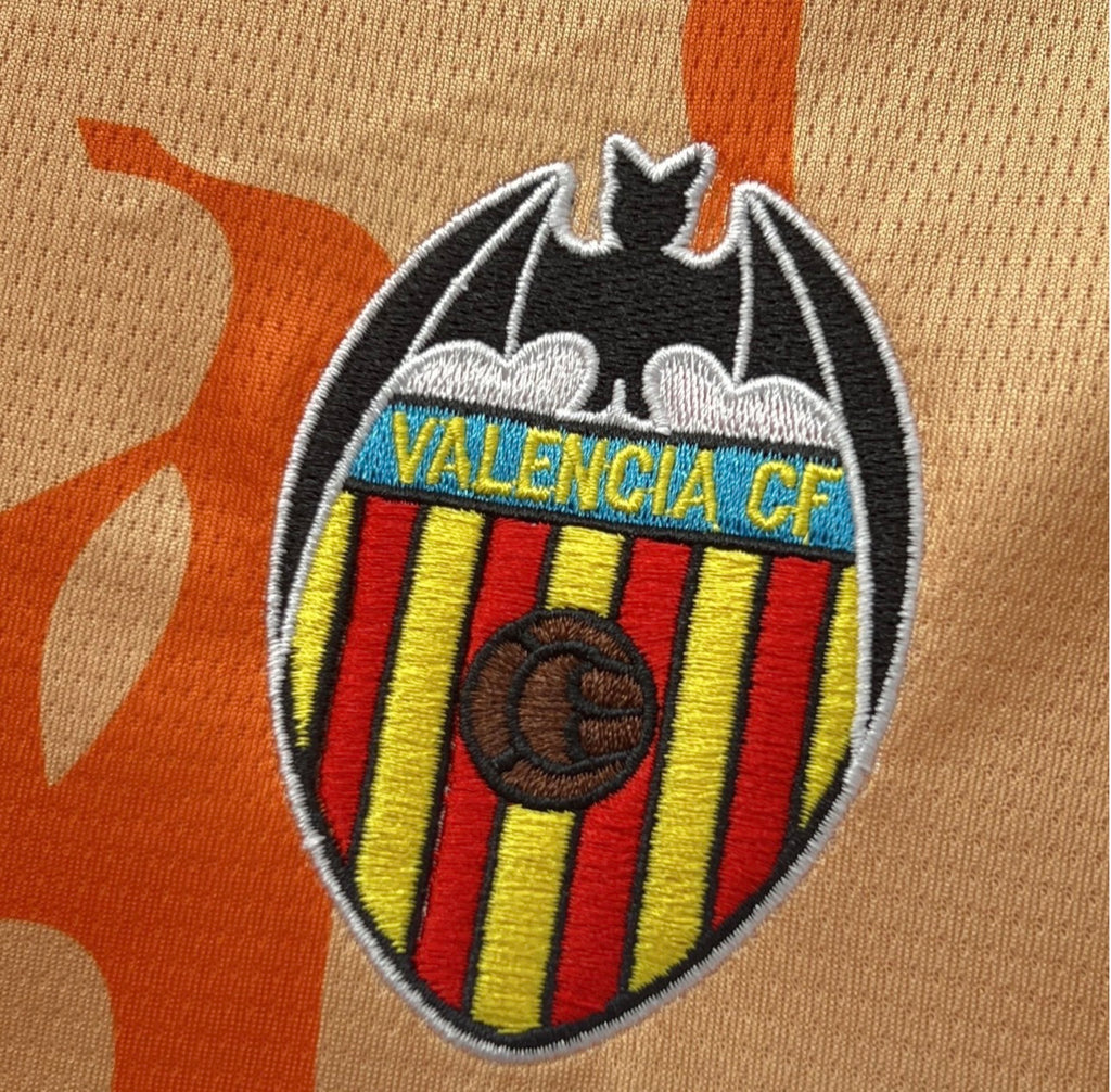 Maillot spécial homme de Valence 2026-27