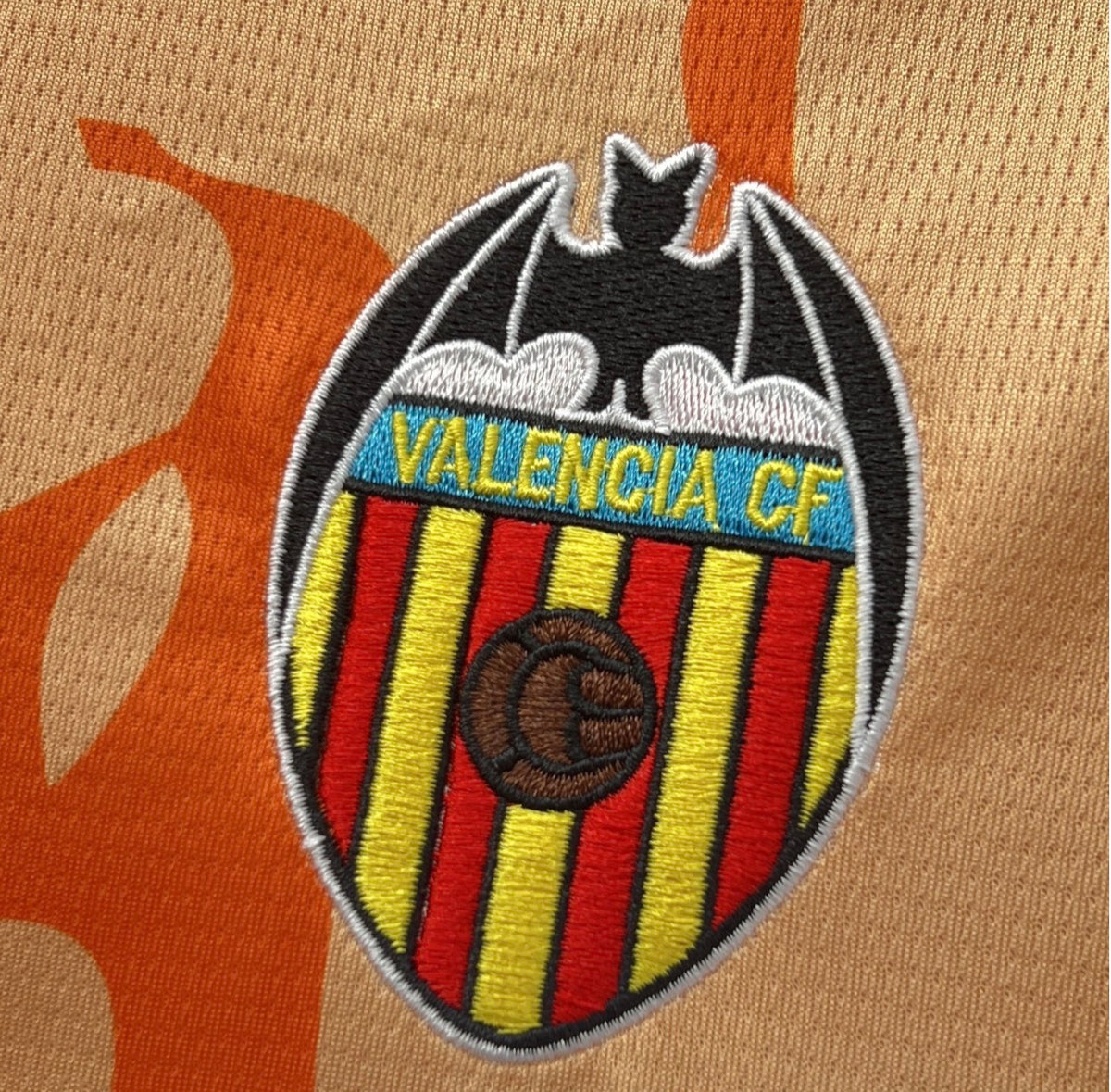 Maillot spécial homme de Valence 2026-27