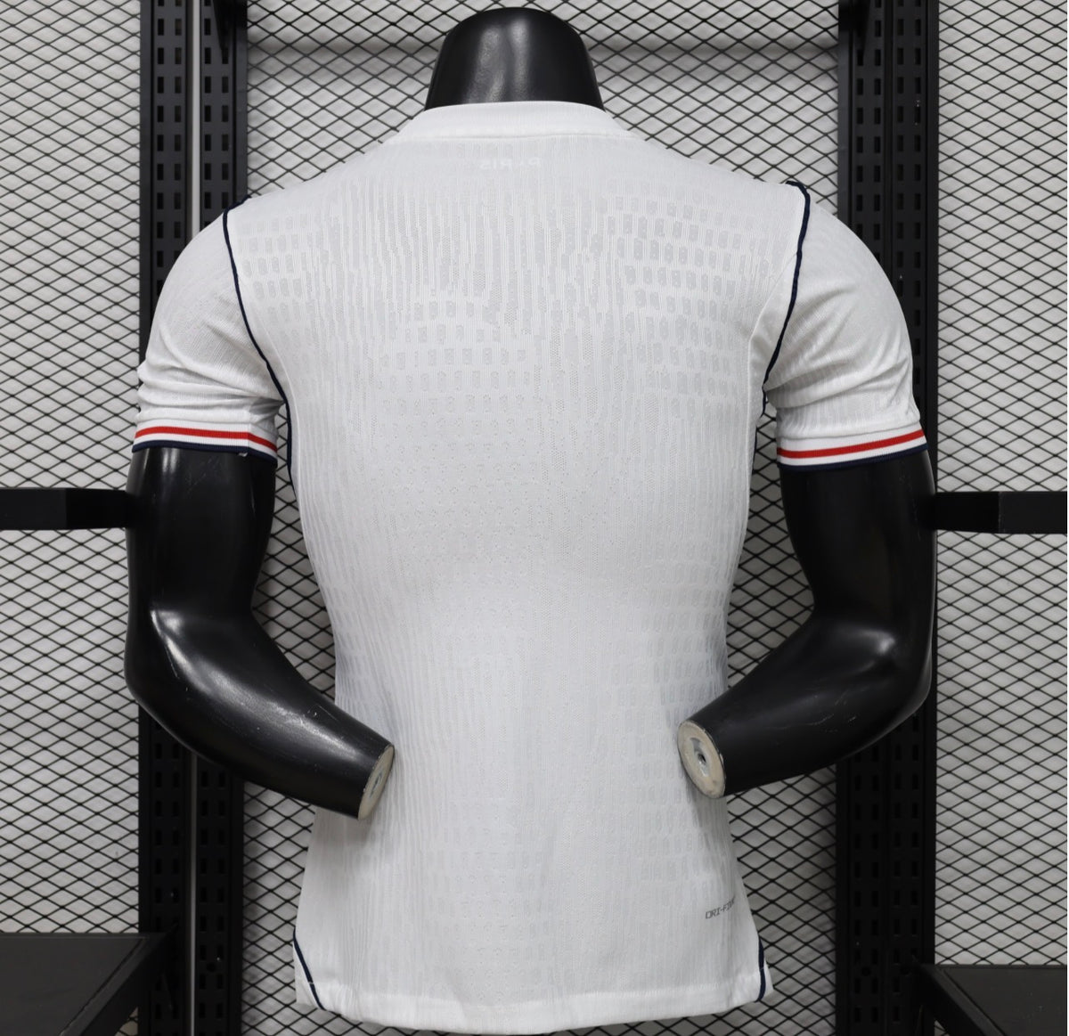 Men's T-shirt PSG 2026/27 – edition
