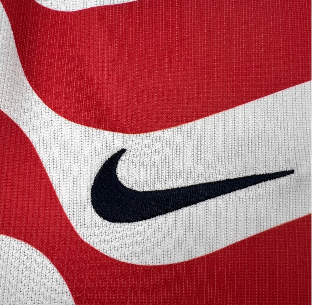 Maillot USA 2026 Coupe du Monde Domicile Homme