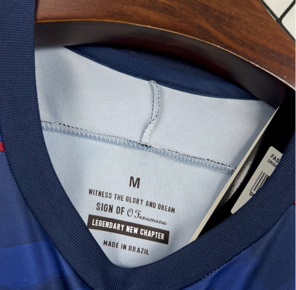 Maillot spécial France 2025 Zizou #10 pour homme