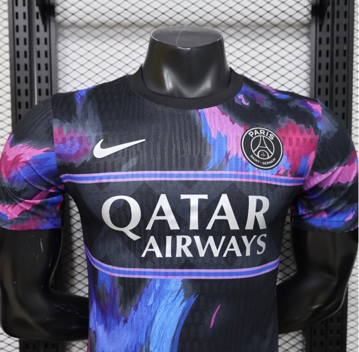 Men's T-shirt PSG 2026/27 – edition