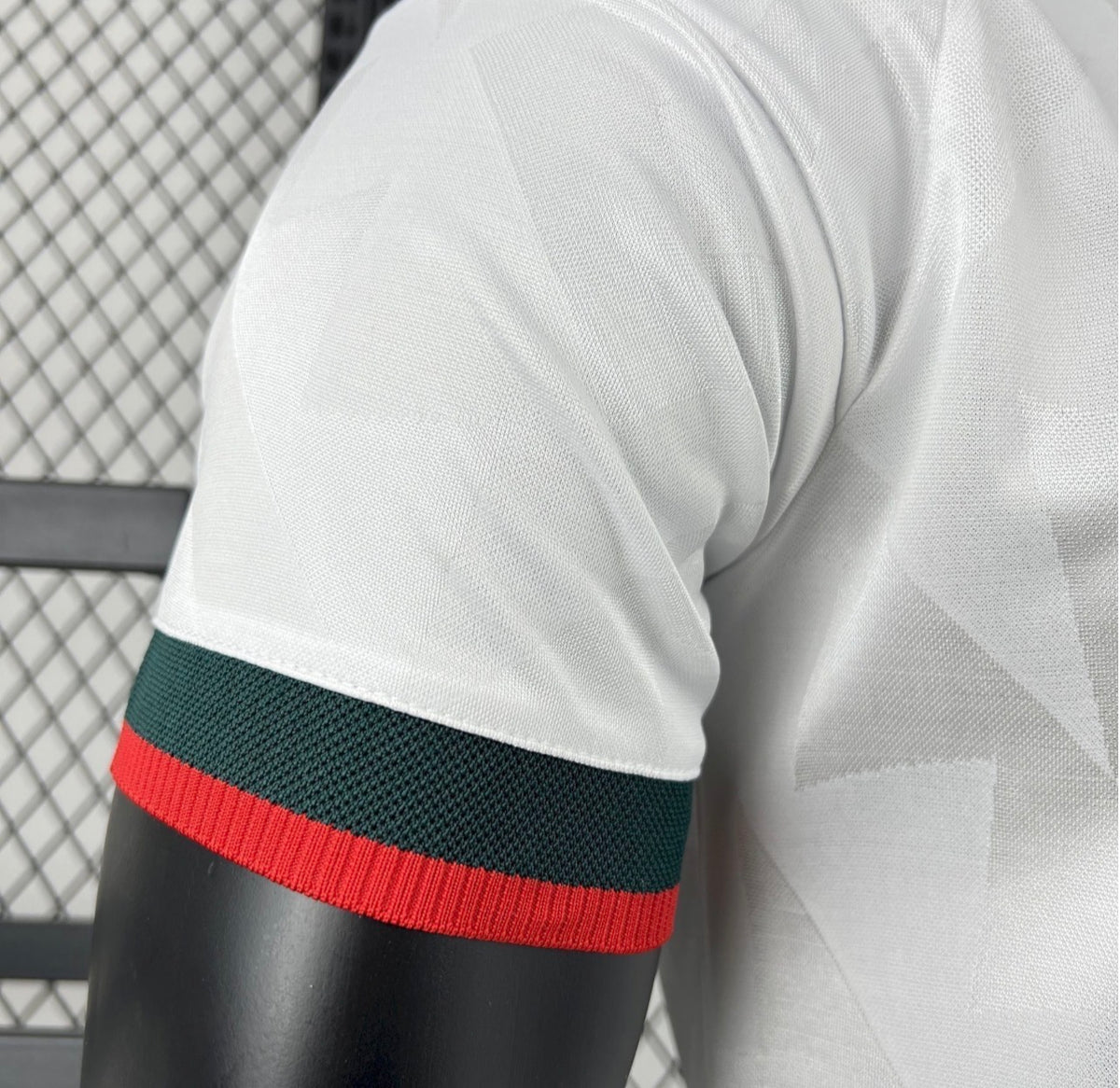 Mexico 2026 World Cup Men's Away Jersey