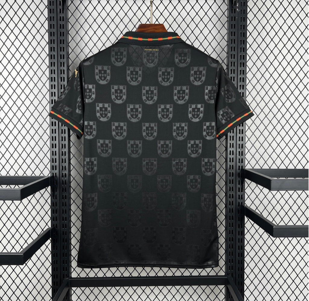 Maillot Extérieur Portugal Coupe du Monde 2026 Homme