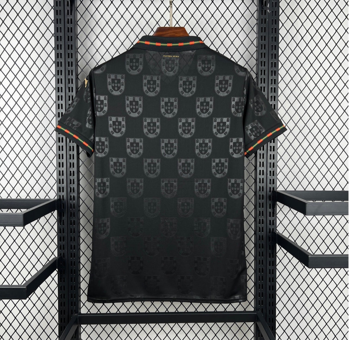 Maillot Extérieur Portugal Coupe du Monde 2026 Homme