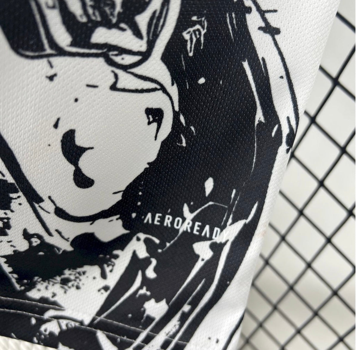 Japan 2025-26 – Roronoa Zoro Jersey