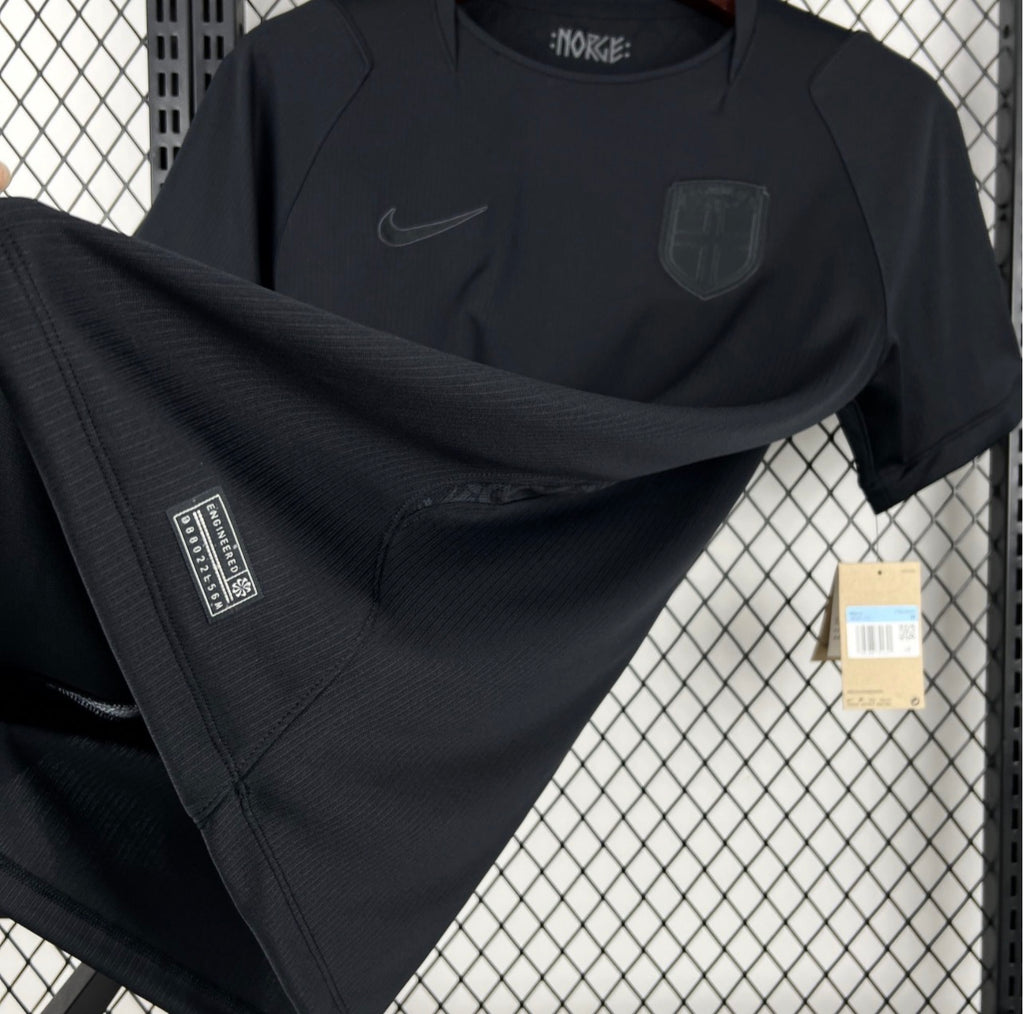 Norway Football Jersey 2026/27 Away Men's.