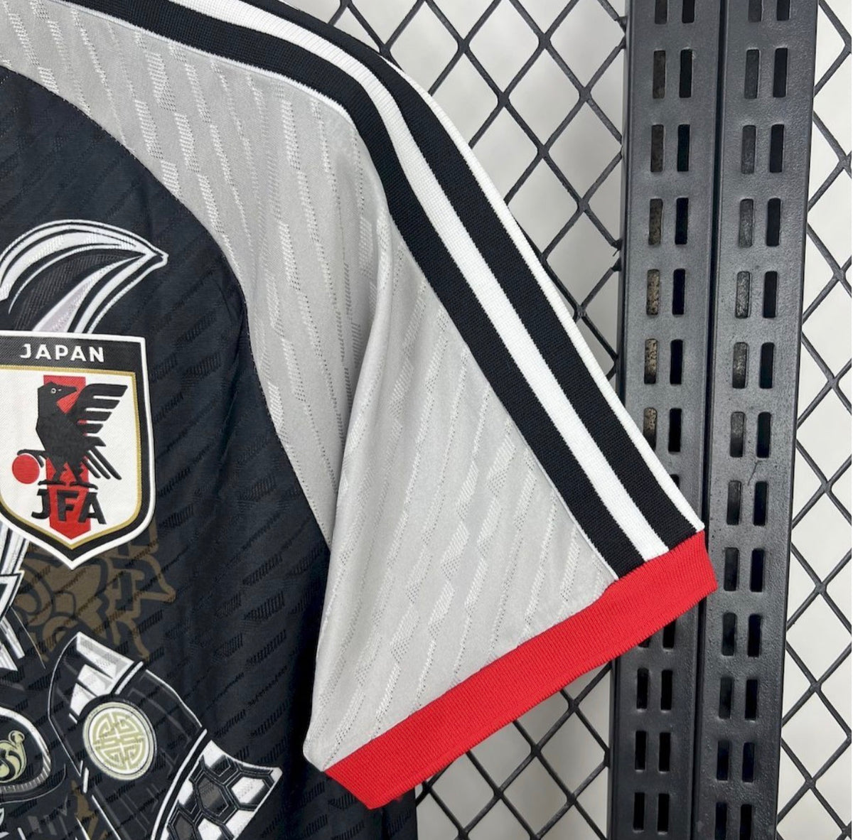 Japon 2024-25 – Maillot édition spéciale Anime
