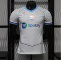 Barcelona Special Edition Player Version Jersey 26-27 – White
