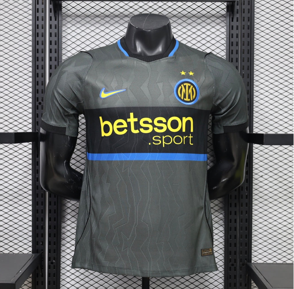 Maillot extérieur homme Inter Milan 2026/27