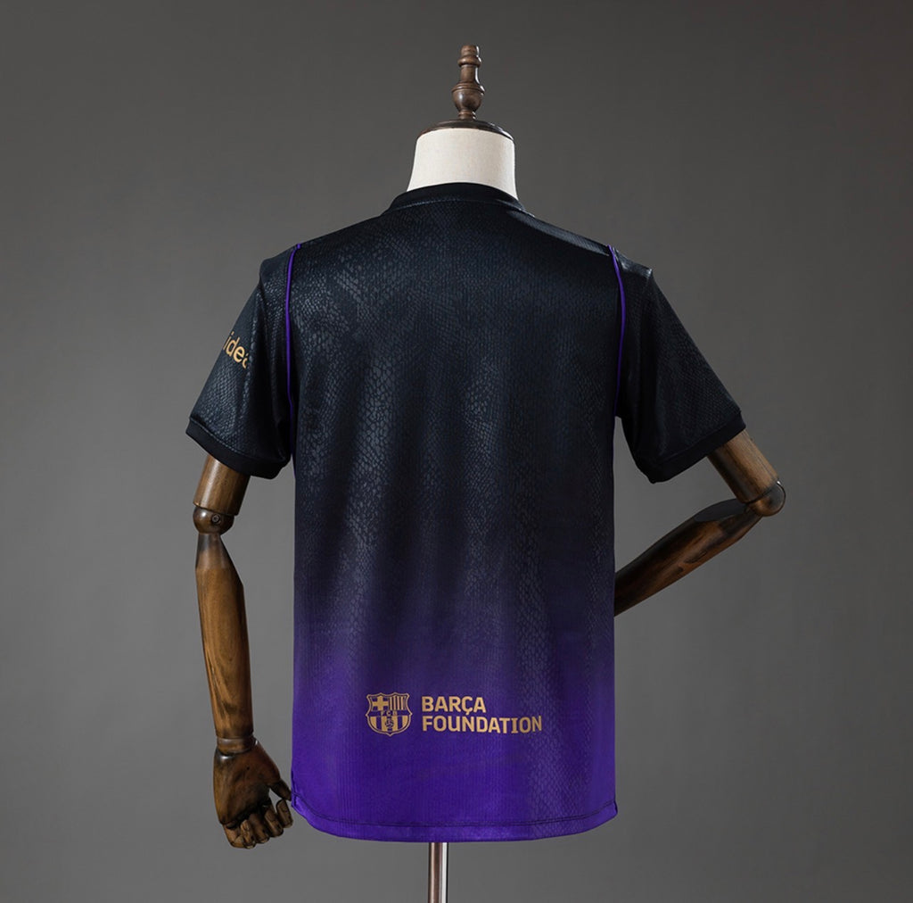 Maillot extérieur FC Barcelone x Kobe Bryant 26/27