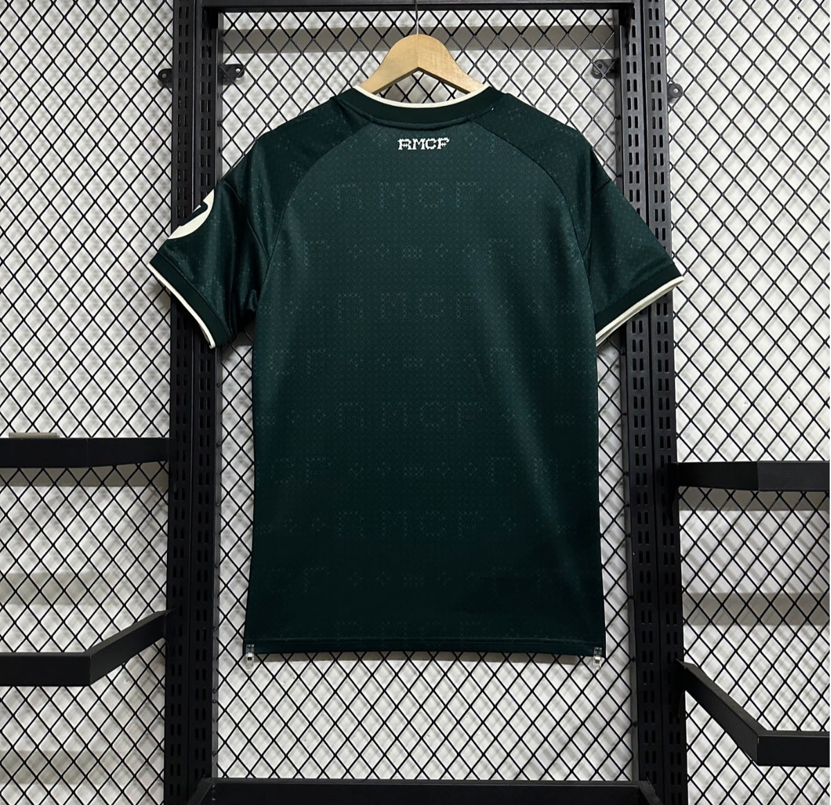 Real Madrid Men's Away Jersey 2026-2027