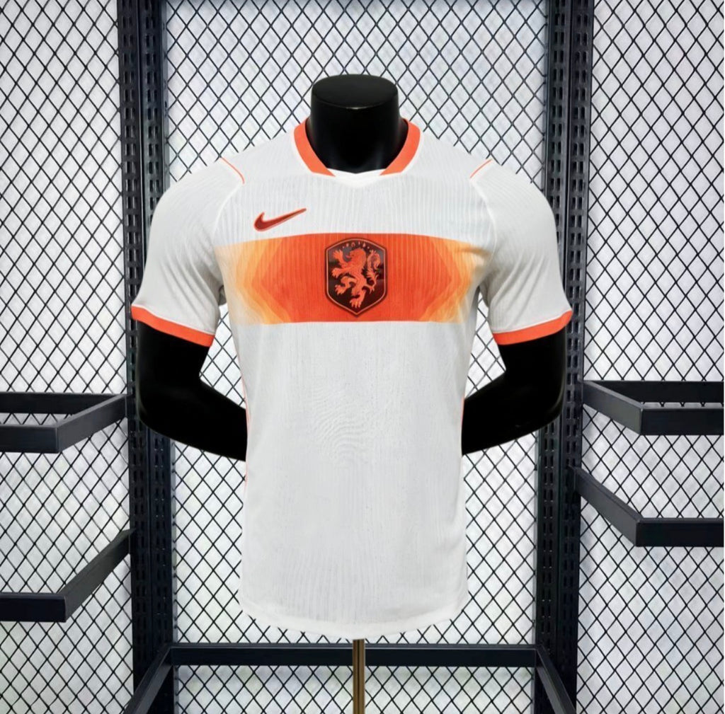 Maillot de football Pays-Bas 2026 version Domicile homme.