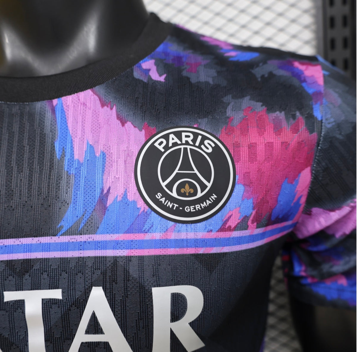 Men's T-shirt PSG 2026/27 – edition