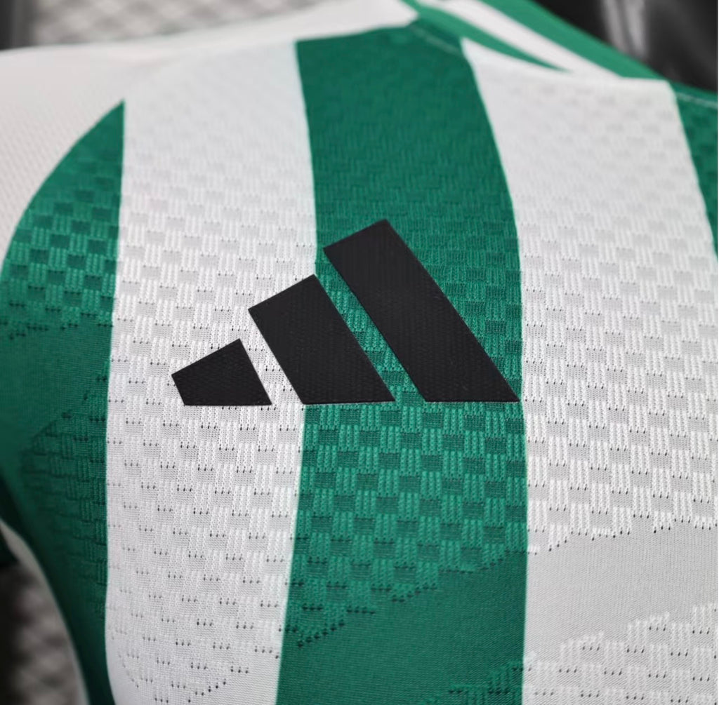 Maillot du Real Madrid 2026-2027 – Édition spéciale
