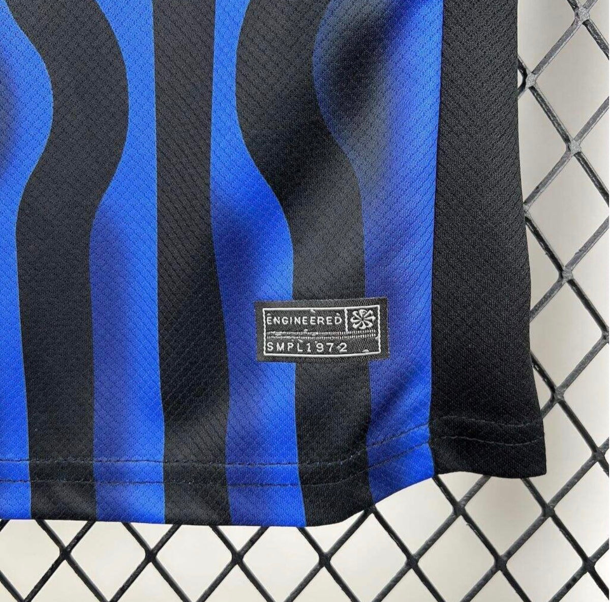 Inter Milan 2025/26 Kids' Home Kit