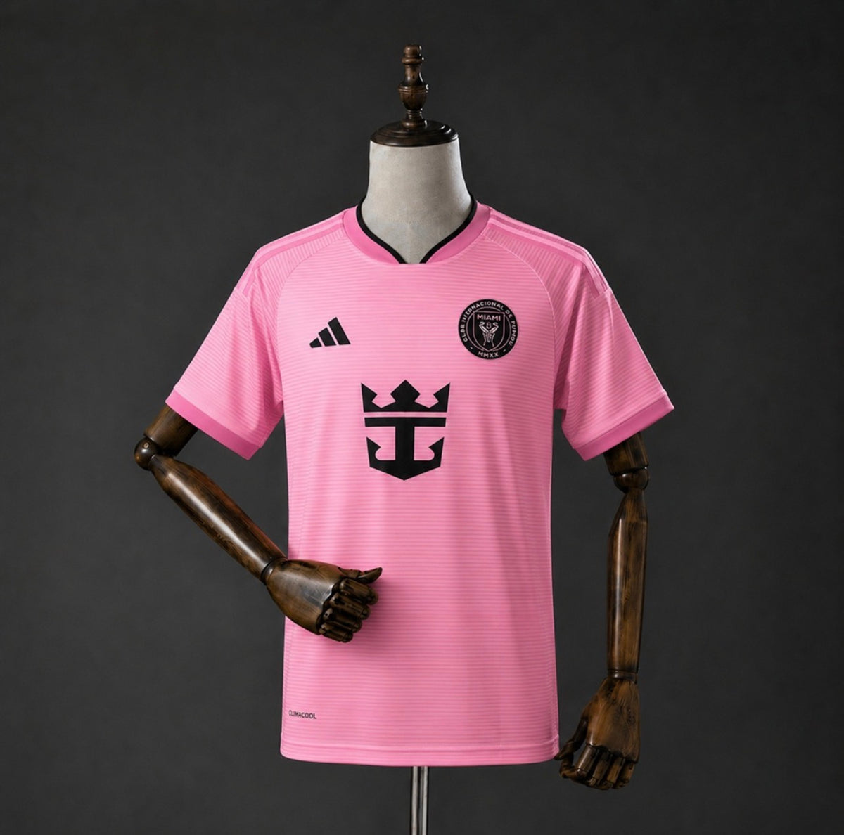 Maillot domicile Miami 26/27