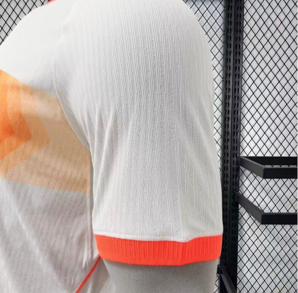 Maillot de football Pays-Bas 2026 version Domicile homme.
