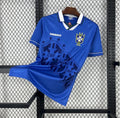 Maillot Rétro Extérieur Brésil Coupe du Monde 1994