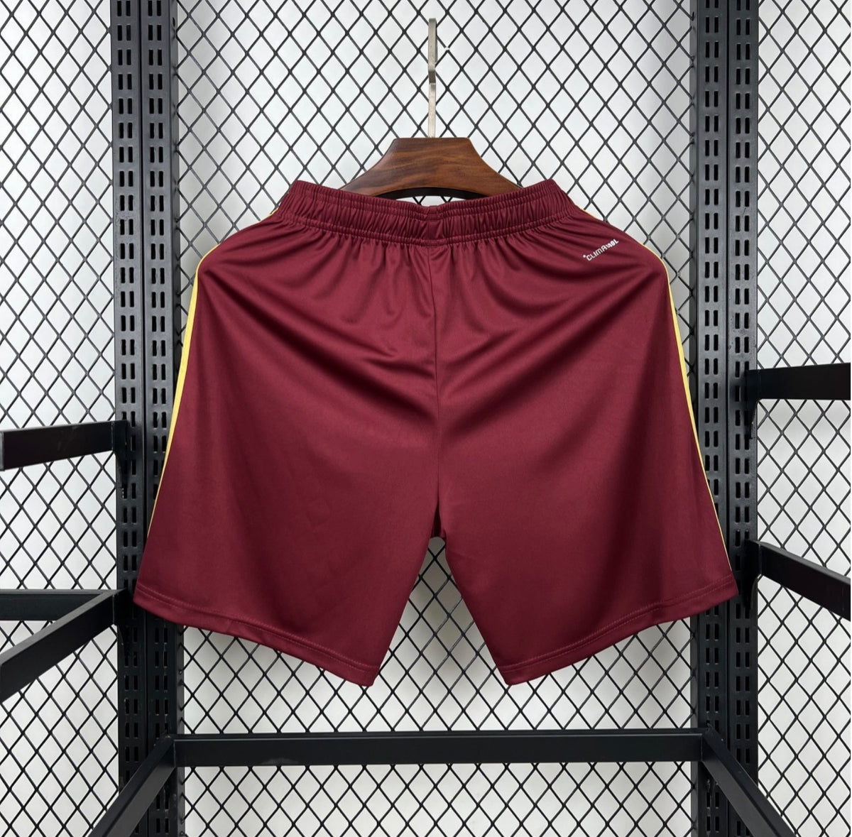 Men's Spain 2026 World Cup Away Shorts