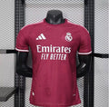 Maillot du Real Madrid 2026-2027
