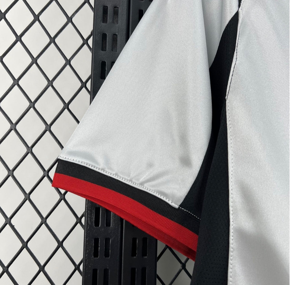 Maillot de football homme AC Milan x SLAM JAM 2026-27 édition limitée