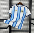 Maillot Domicile Argentine 2025/26 Homme