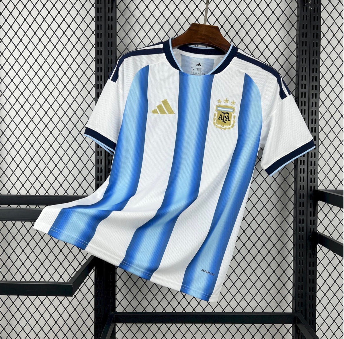 Argentina 2025/26 Men's Home Jersey