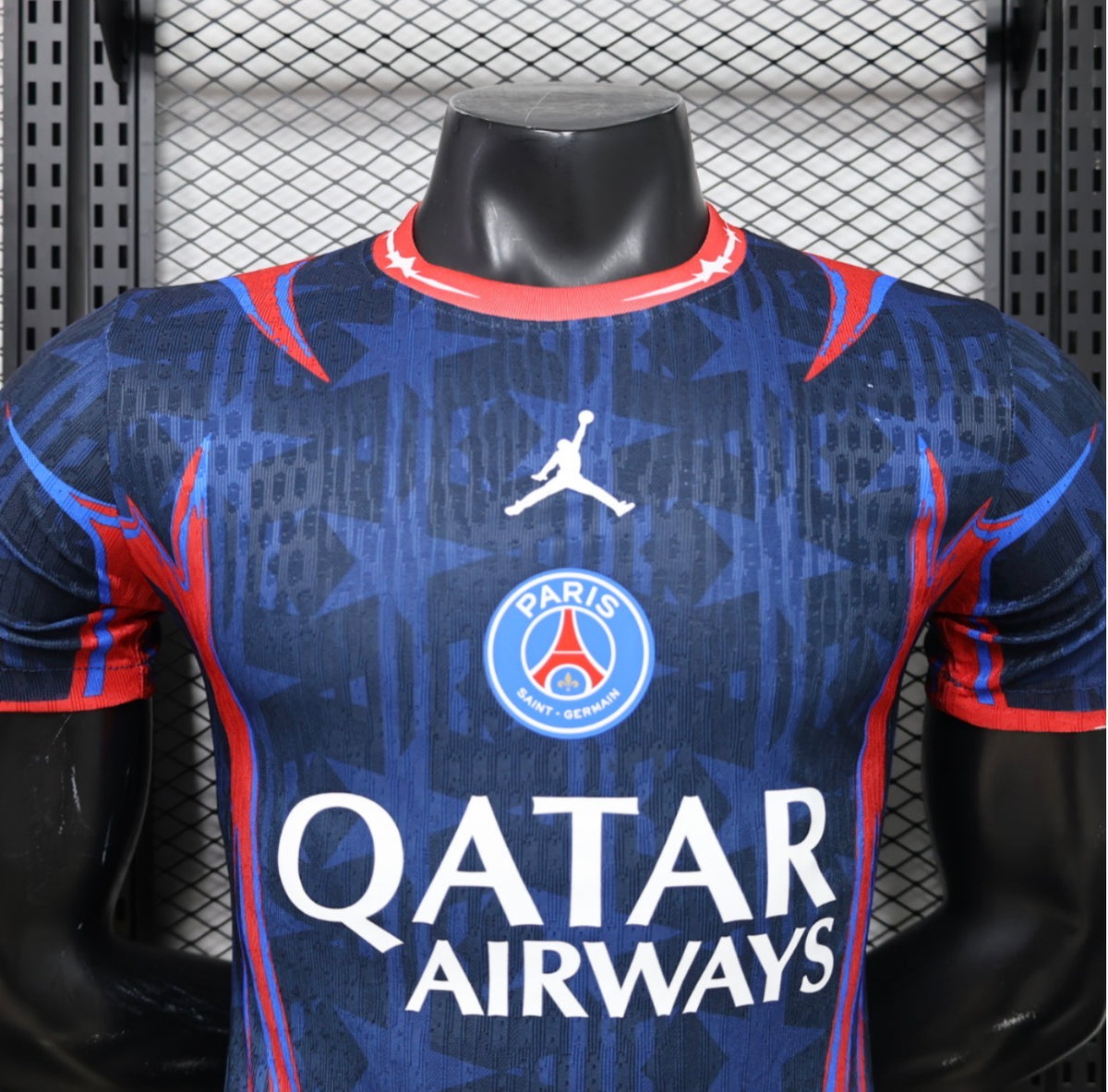 PSG Men's T-shirt 2026/27 – edition