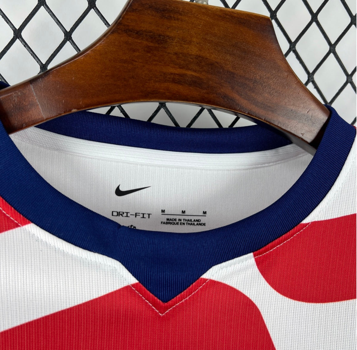 Maillot USA 2026 Coupe du Monde Domicile Homme
