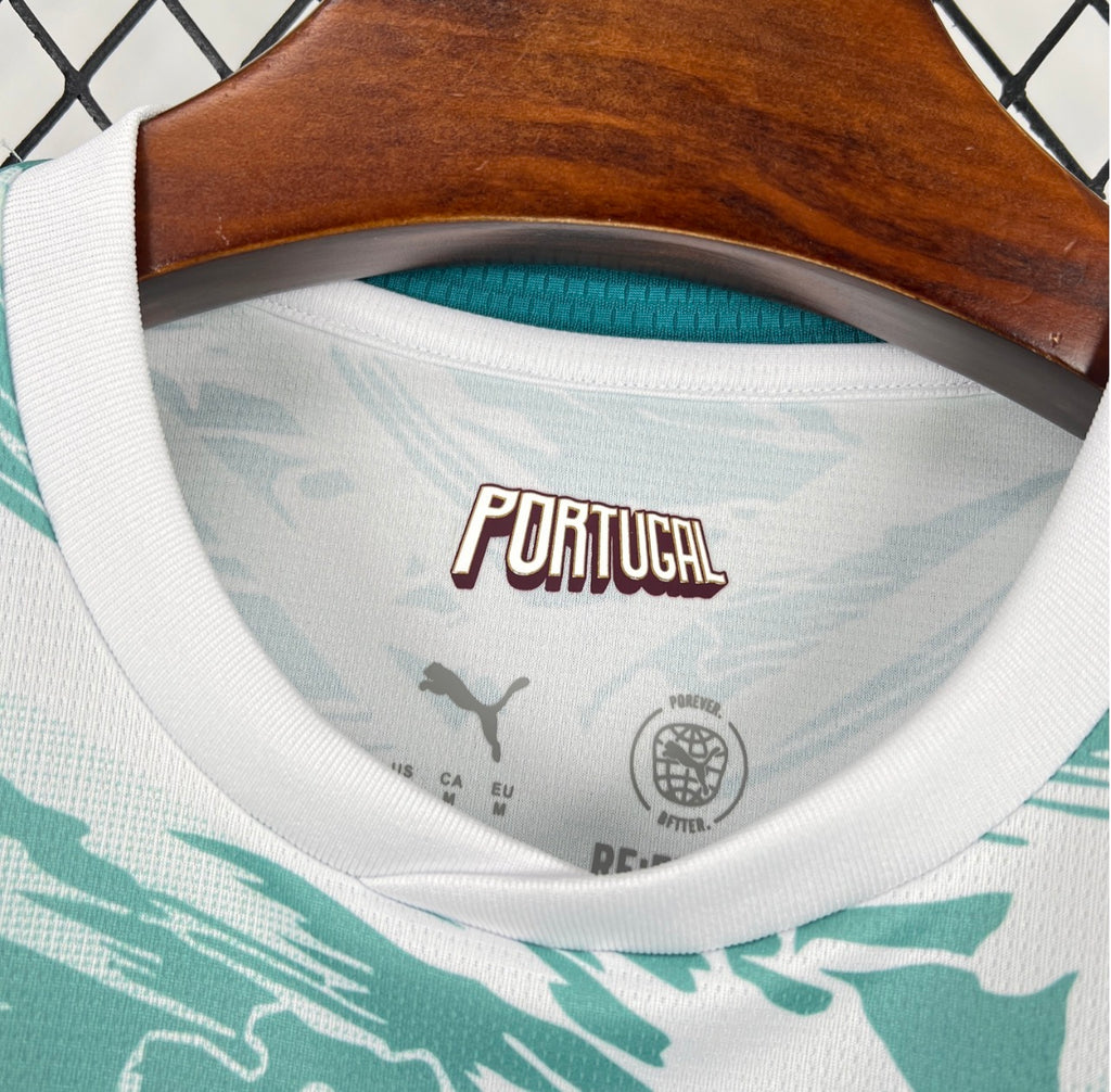 Maillot extérieur Portugal Coupe du Monde 2026 – Homme