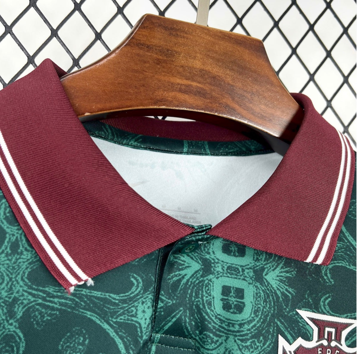 Portugal 2026 World Cup Special Men's Jersey