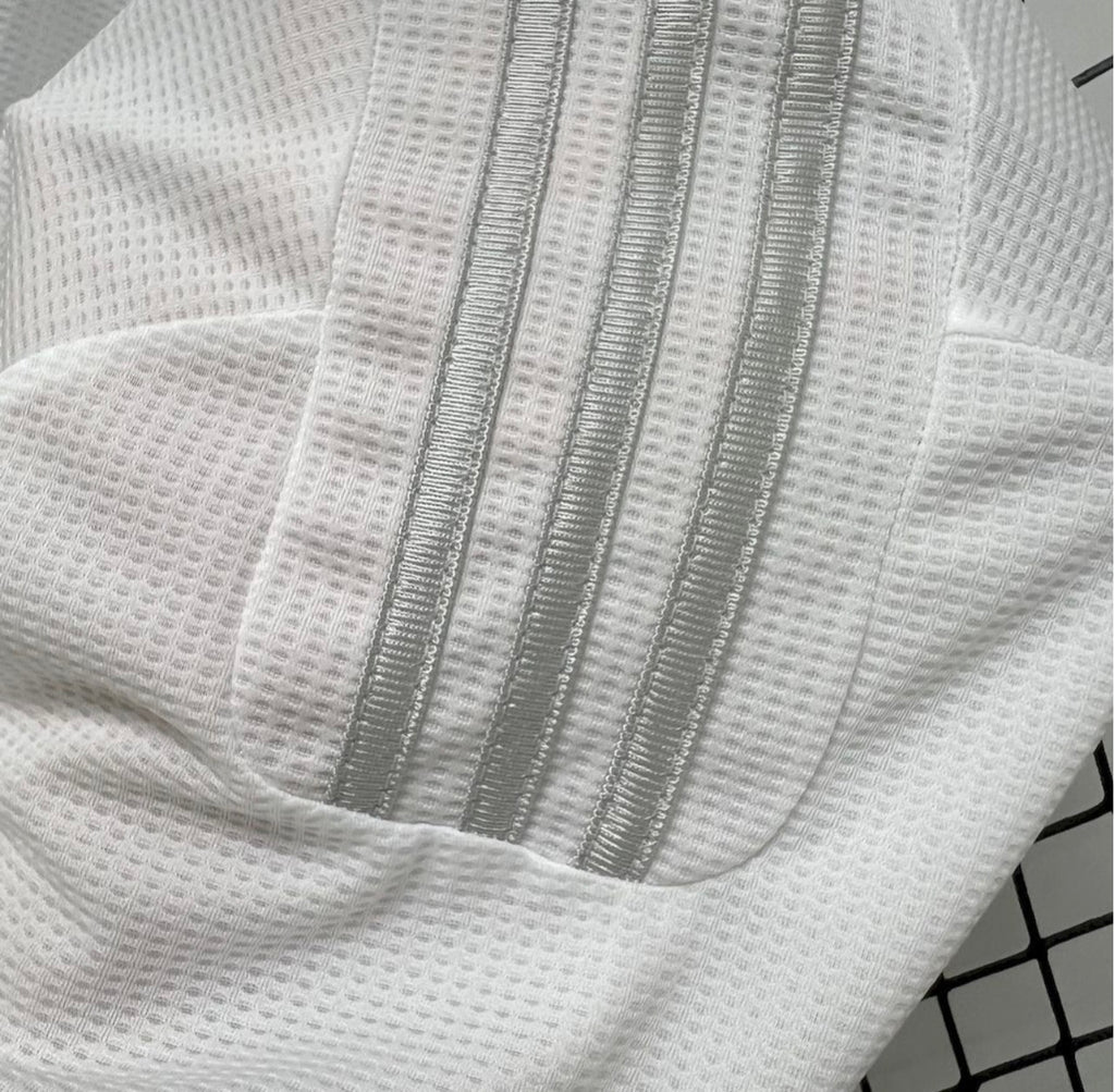Maillot rétro domicile du Real Madrid 2015/16