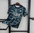 Maillot d’entraînement avant-match Inter Milan 2025/26