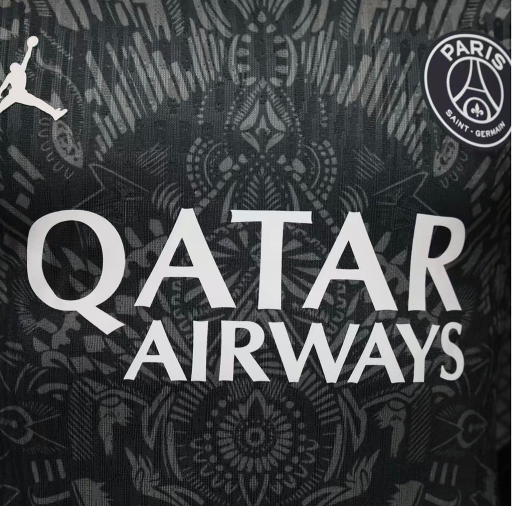 T-shirt homme PSG 2026/27 – édition